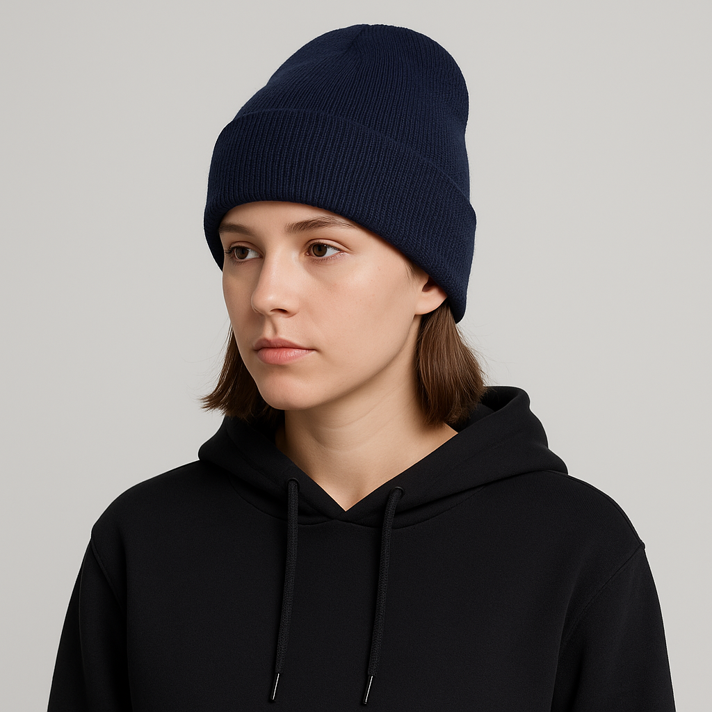 SkiGuards Alpine Beanie