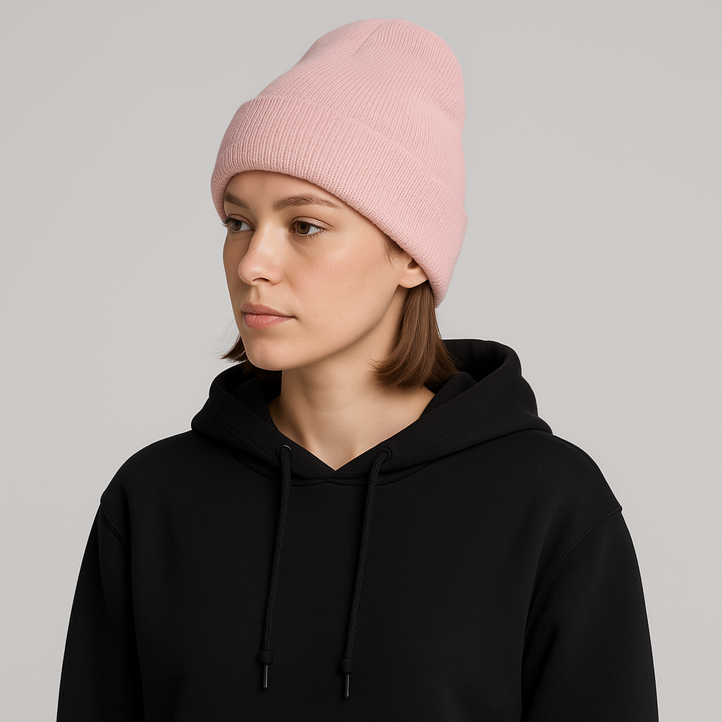 SkiGuards Alpine Beanie