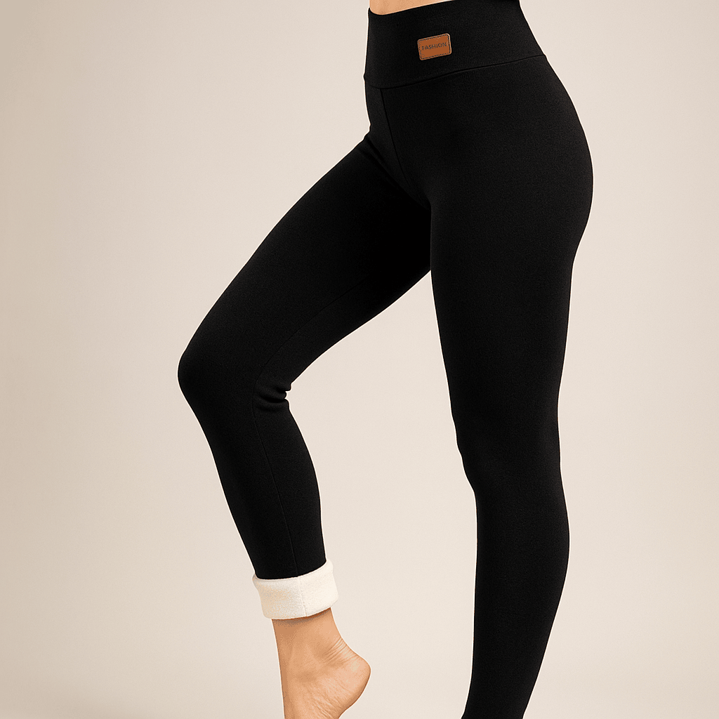 Premium Thermal Leggings
