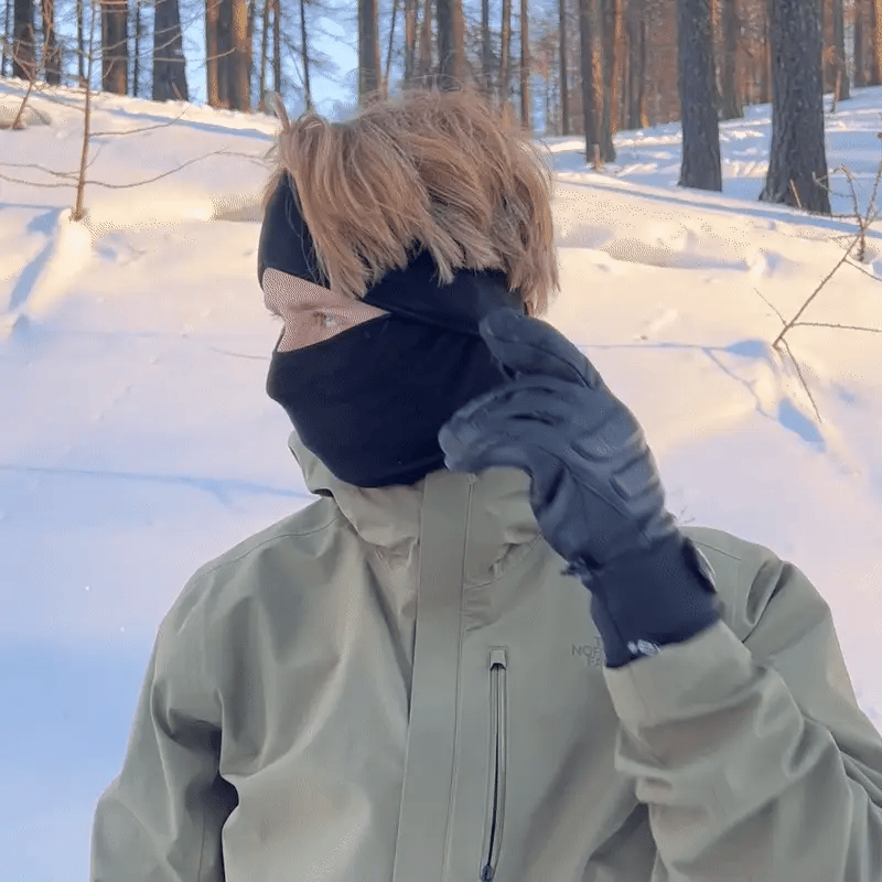 SkiBeats Pro - Headphones