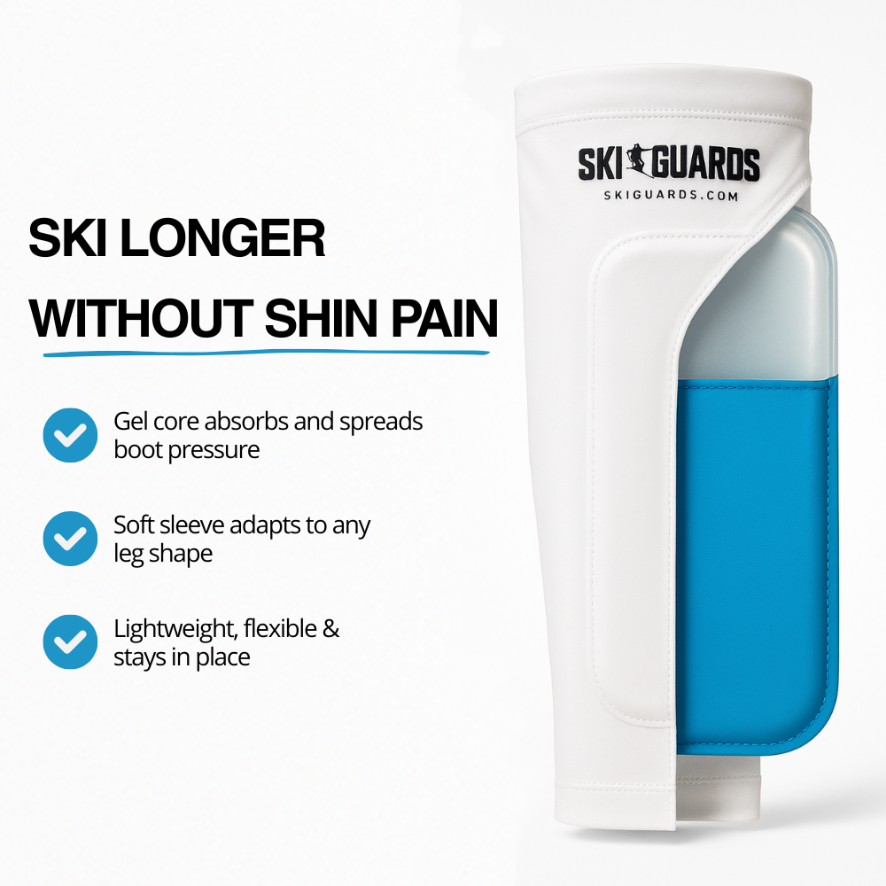 SkiGuard Pro