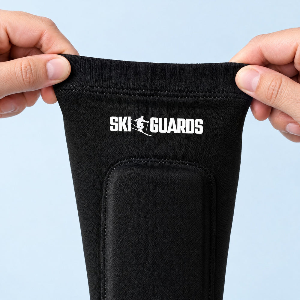 Soft stretch fabric