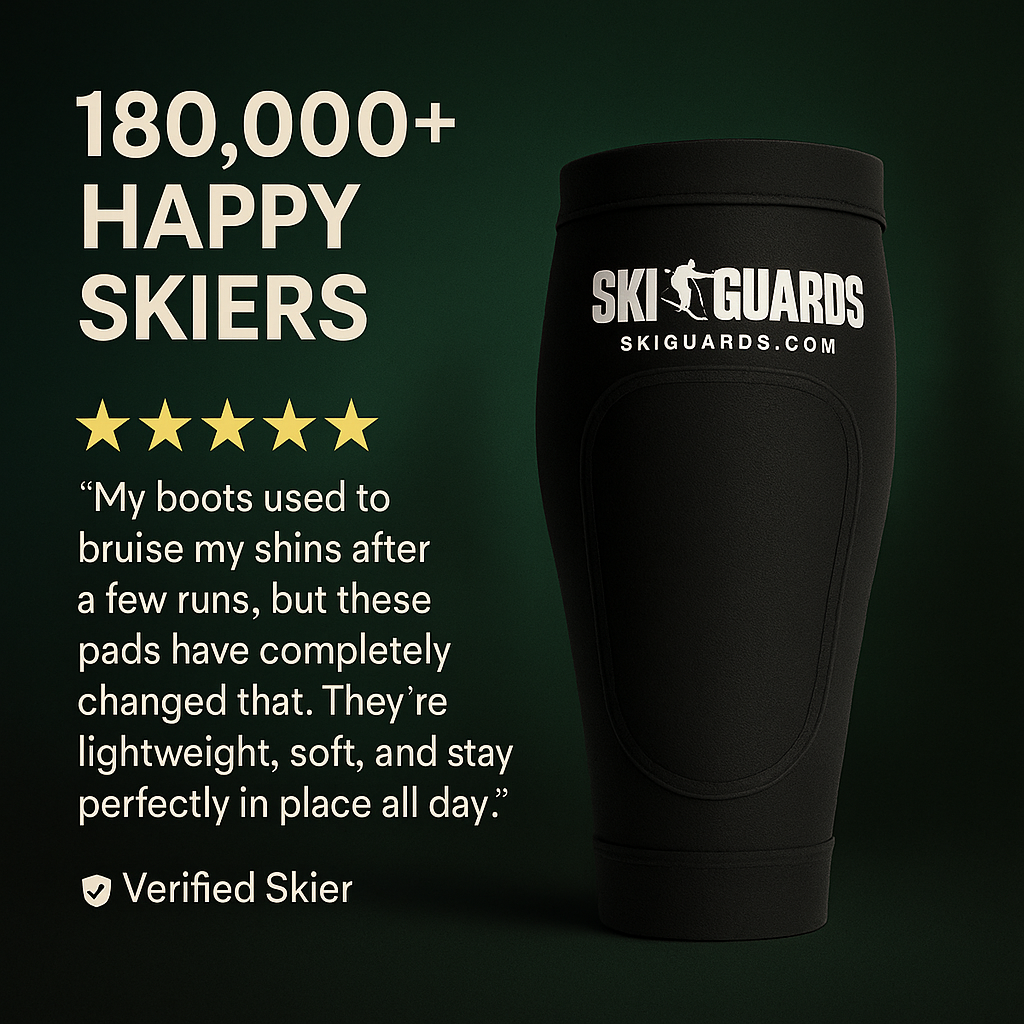 SkiGuard Pro