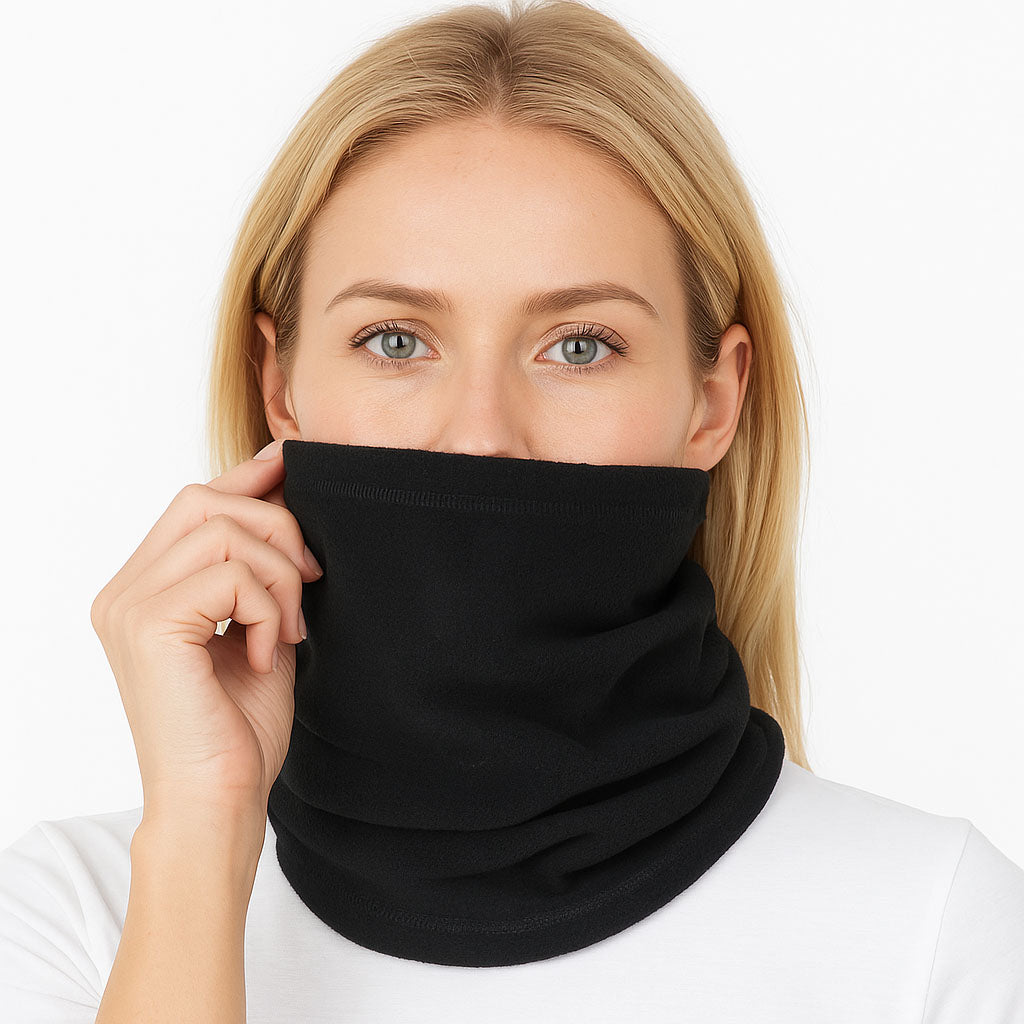 Fleece Neck Warmer