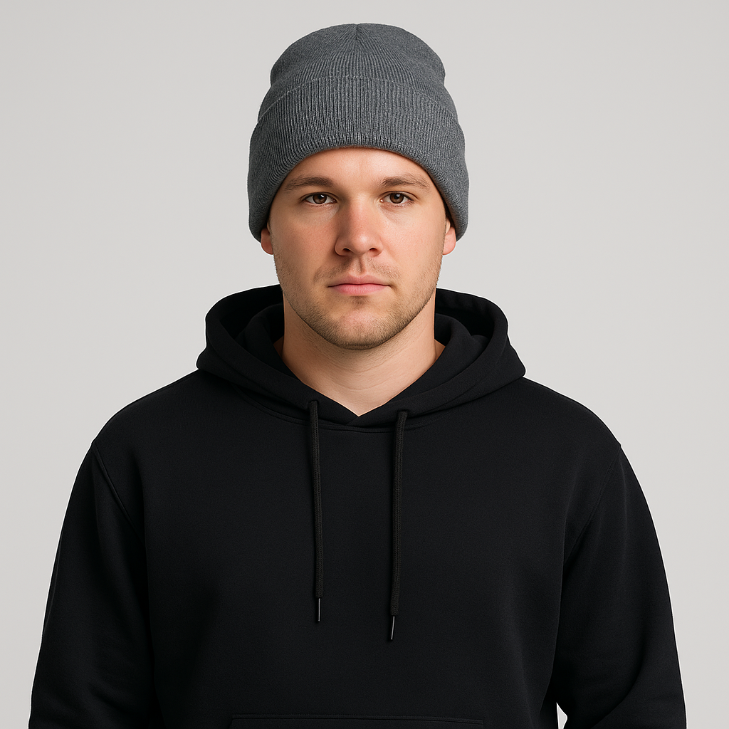 SkiGuards Alpine Beanie