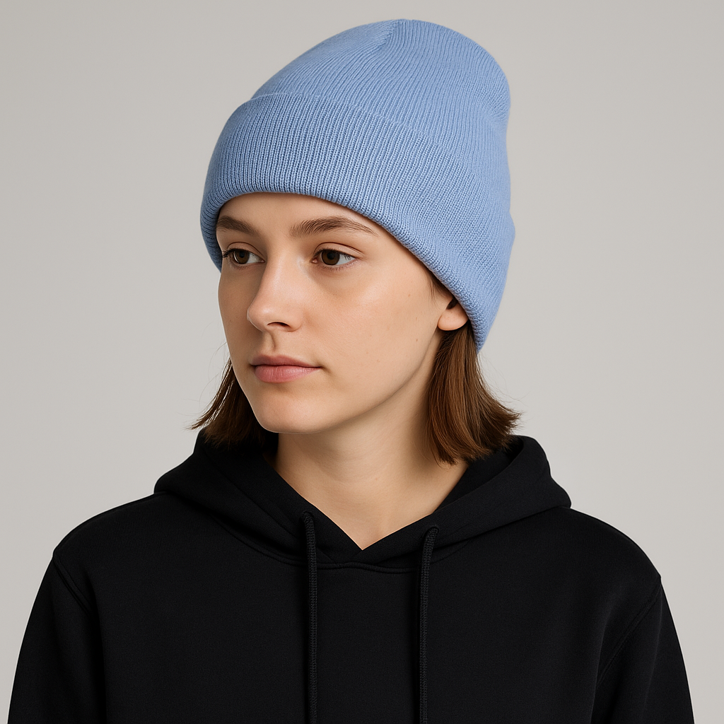 SkiGuards Alpine Beanie