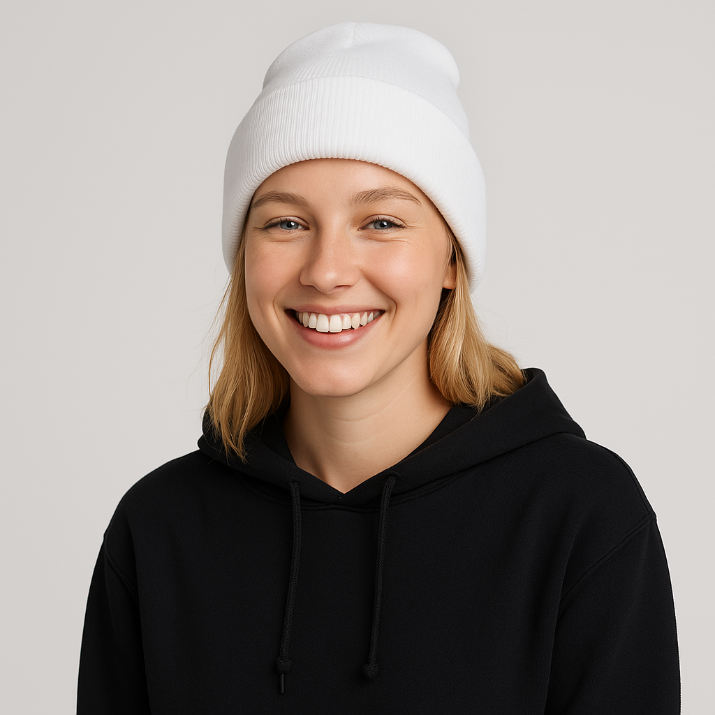 SkiGuards Alpine Beanie