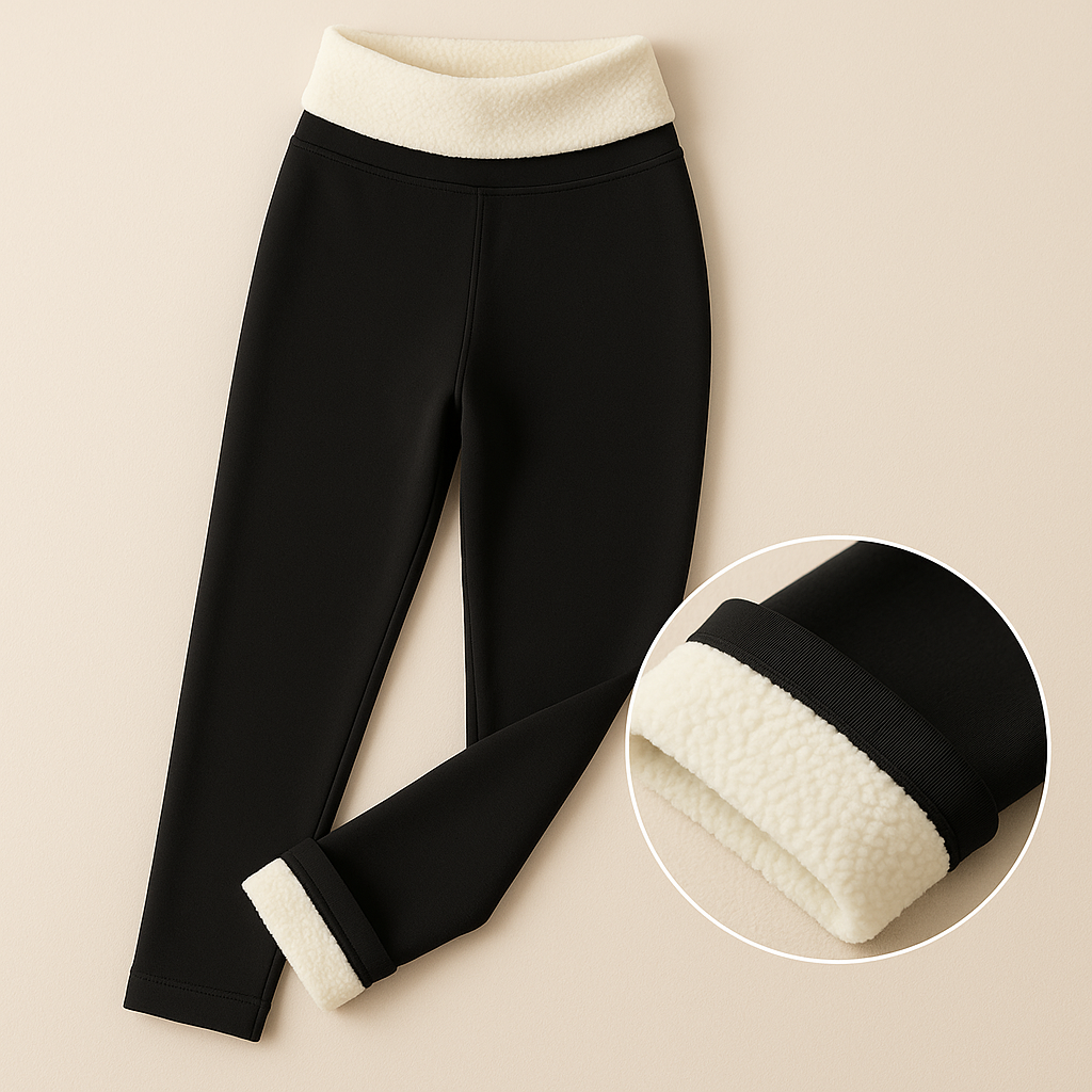 Premium Thermal Leggings