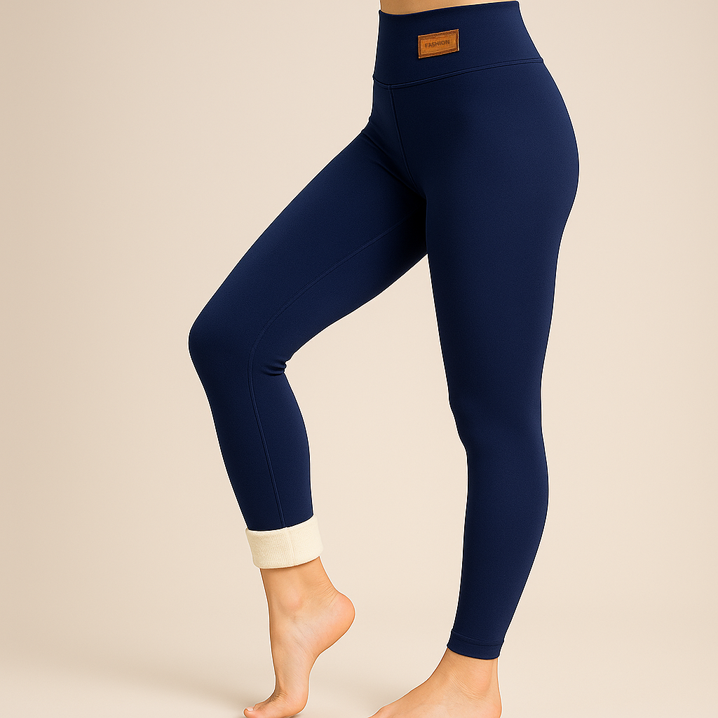 Premium Thermal Leggings