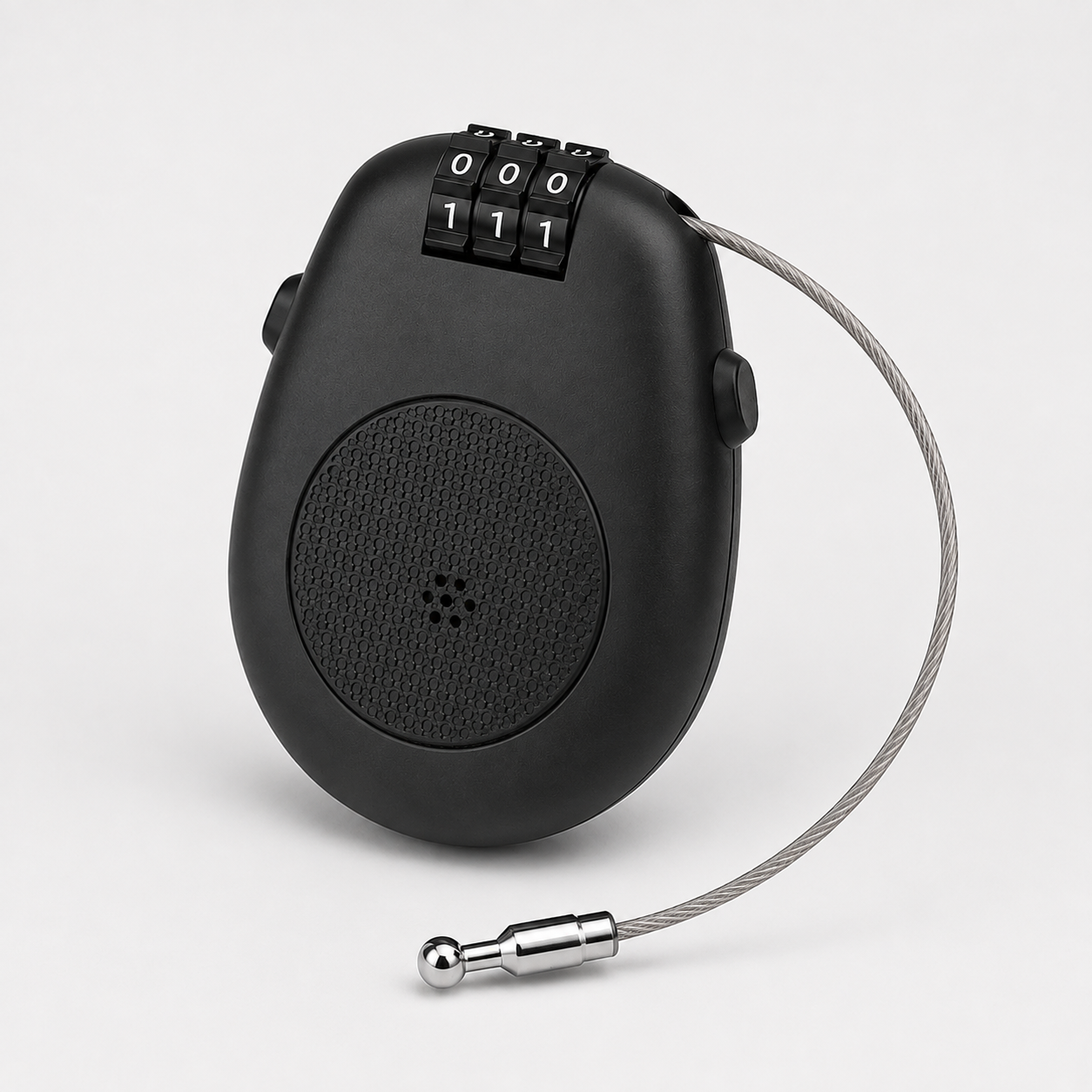 Premium Ski Lock