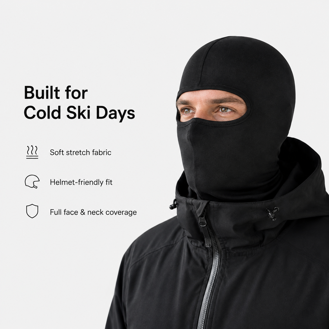 Premium Ski Balaclava