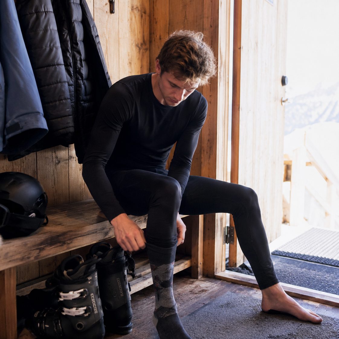 Thermal Base Layer Set