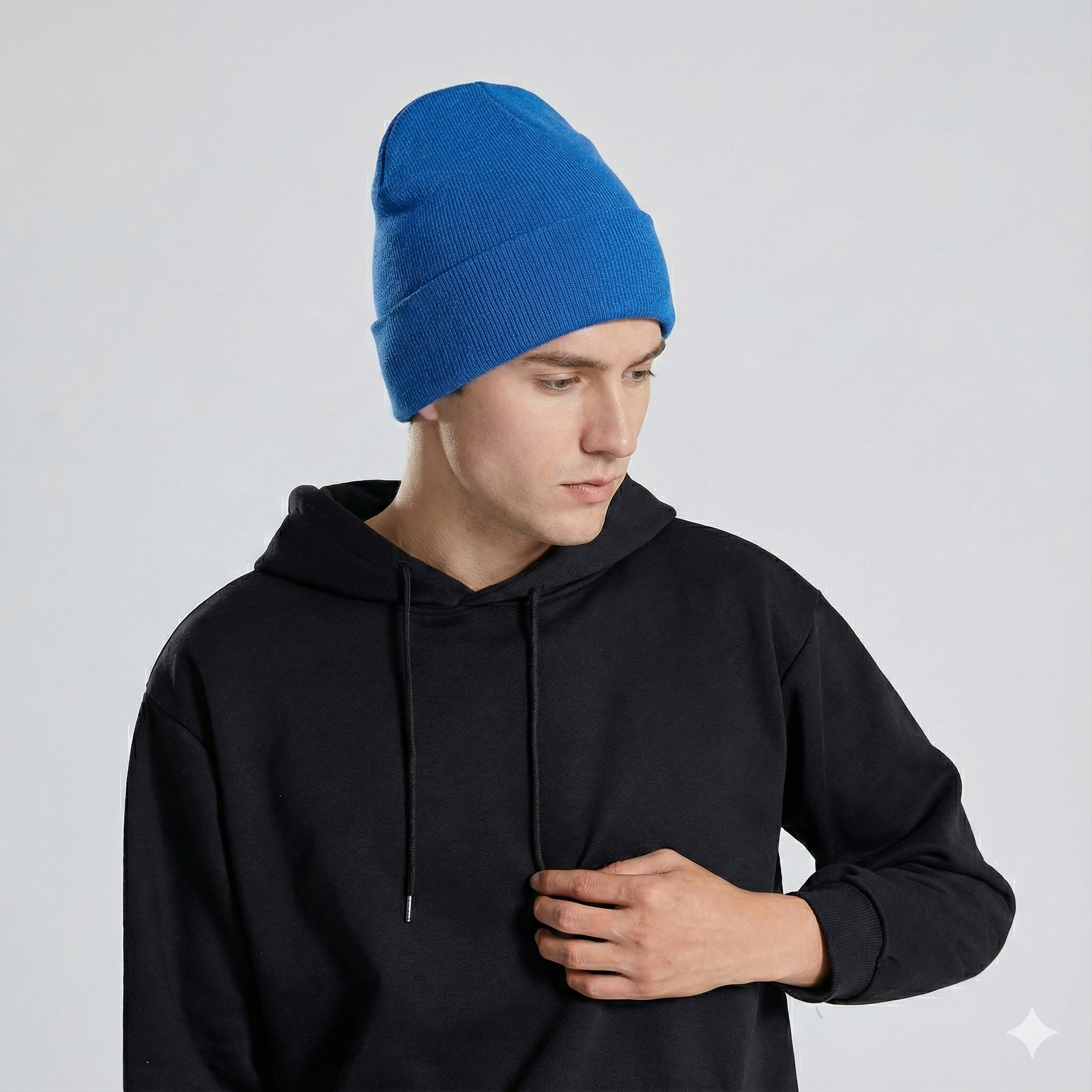 SkiGuards Alpine Beanie