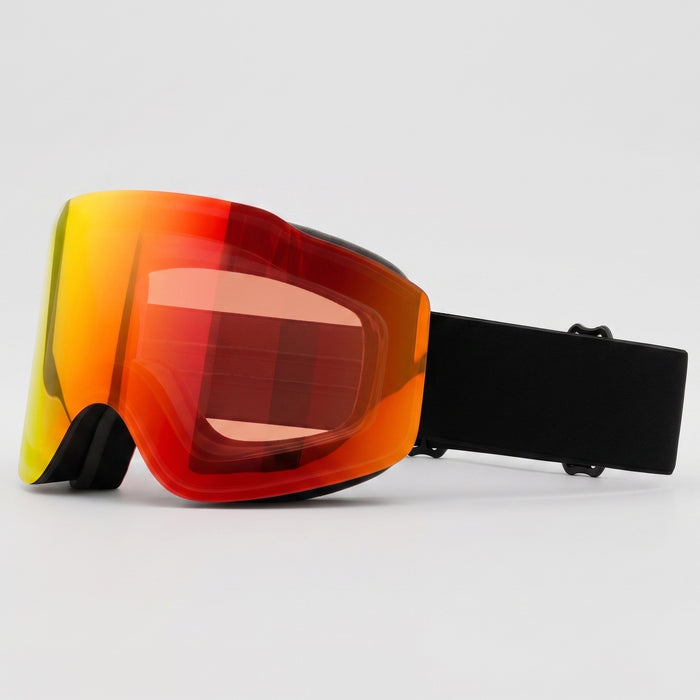 SkiGuards LightShift – Photochromatic Goggles