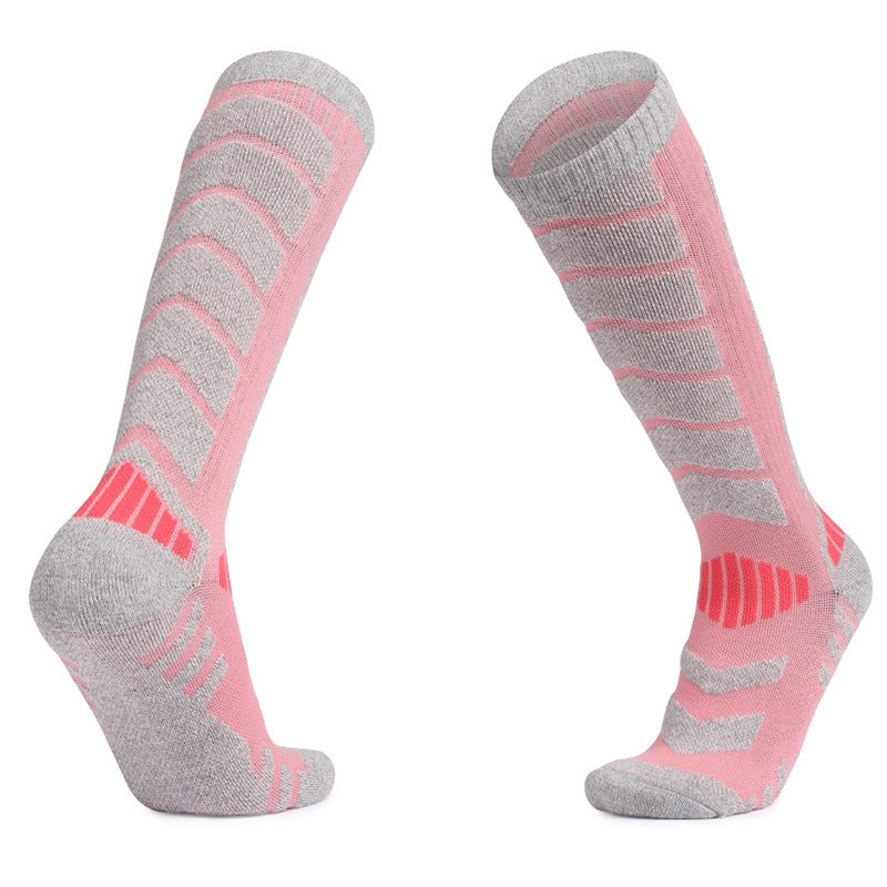 SkiGuards Merino Ski Socks