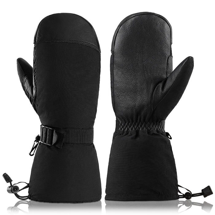 SkiGuards Arctic Mittens