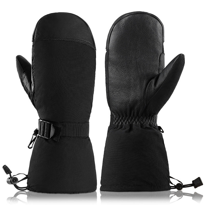 SkiGuards Arctic Mittens