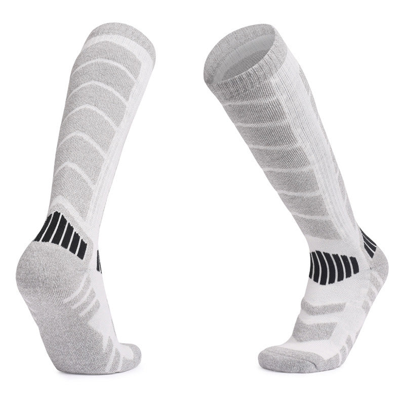 SkiGuards Merino Ski Socks