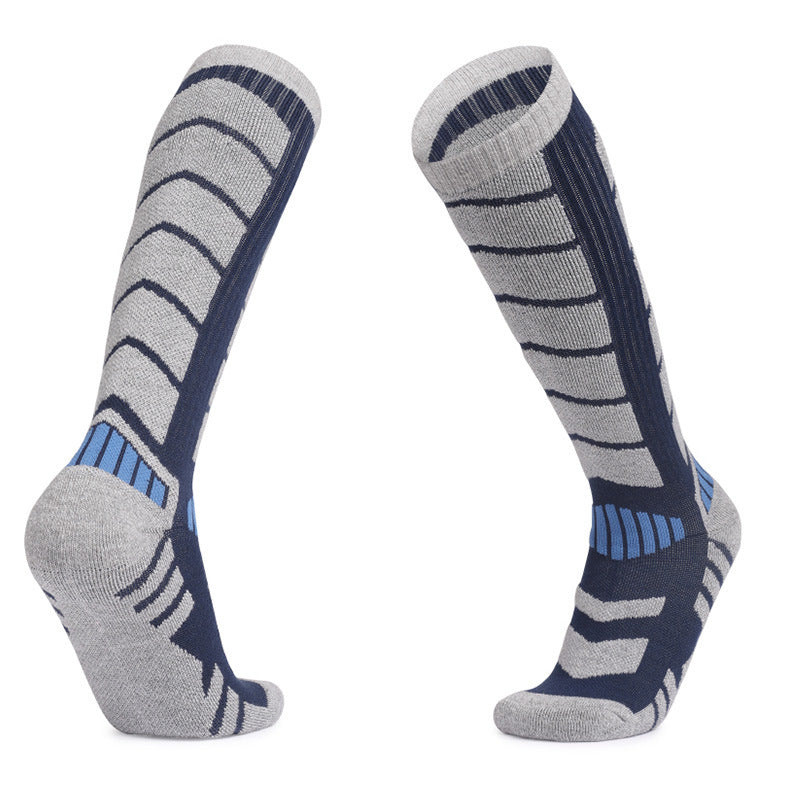 SkiGuards Merino Ski Socks