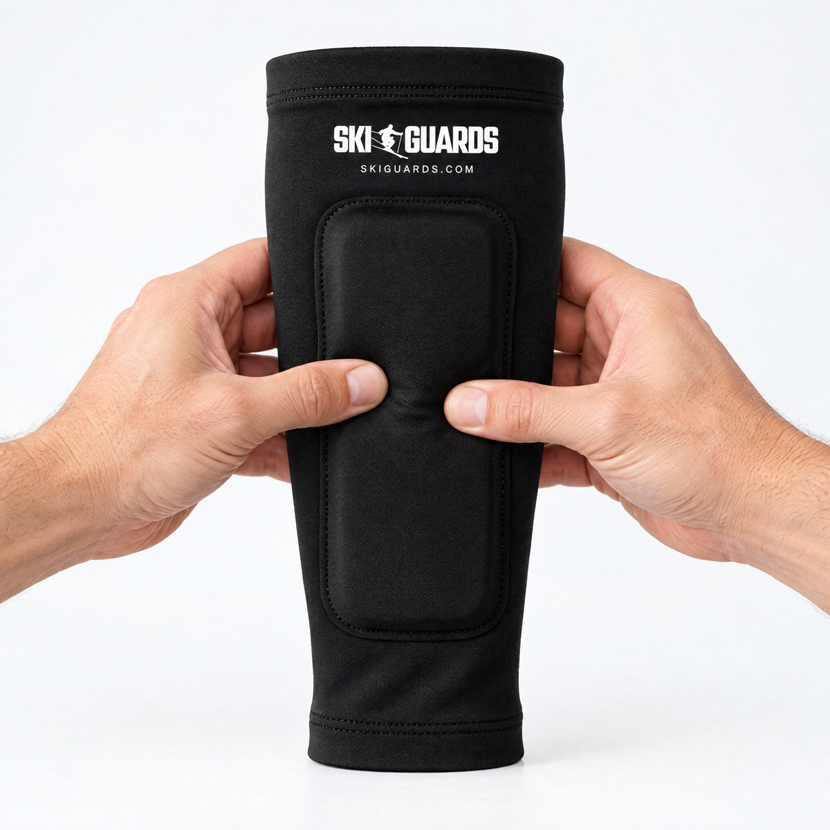 Flexible padded panel