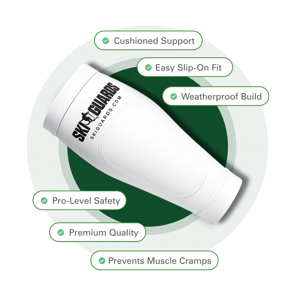 SkiGuard Pro