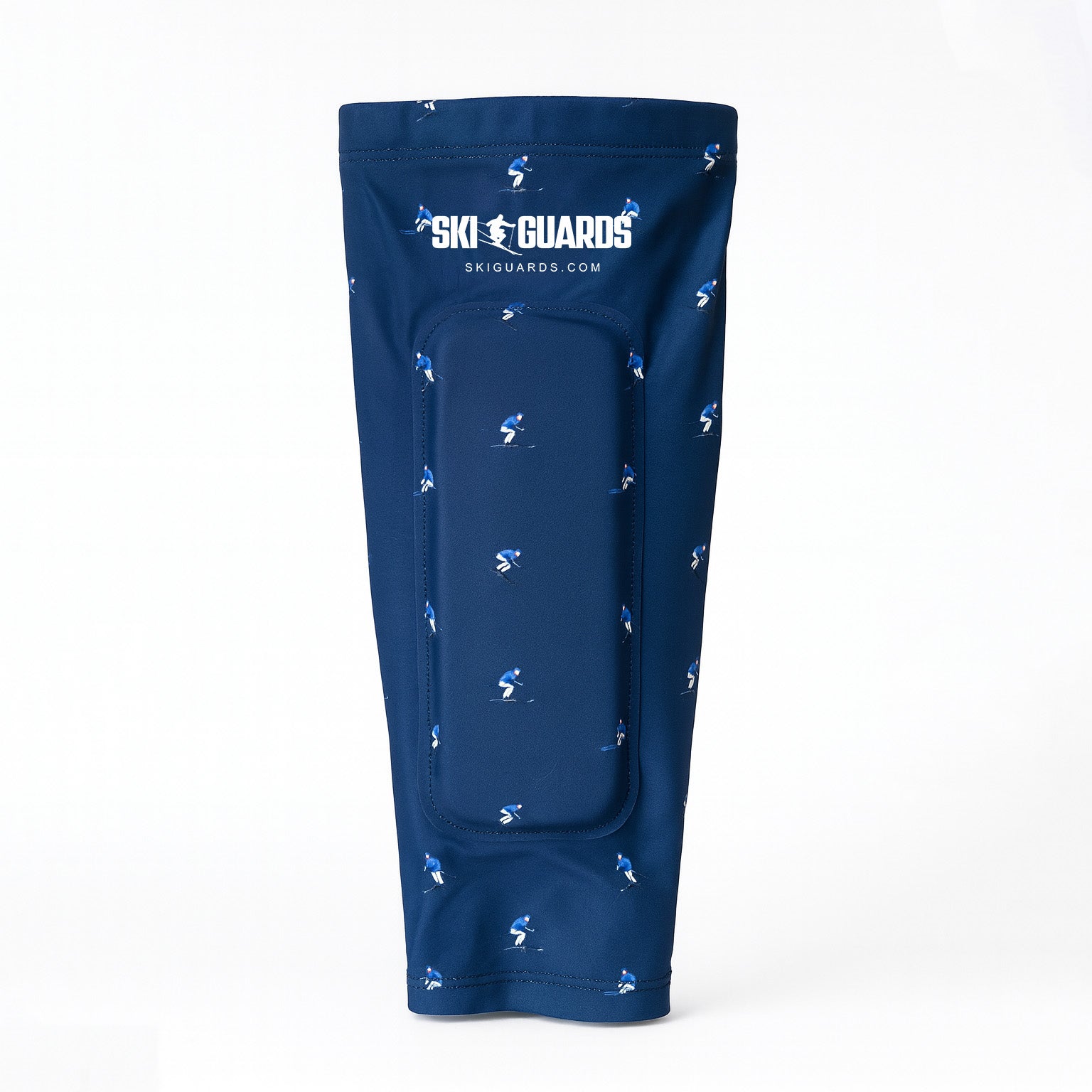 SkiGuard Pro